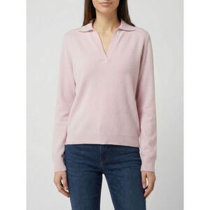 Arch4 Polo Shirt Woman Pink